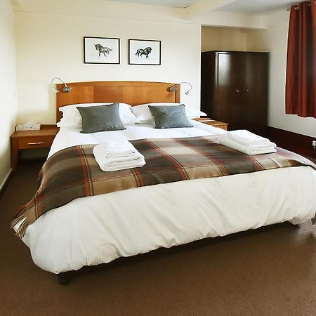 Harrogate Country B&B Zewnętrze zdjęcie