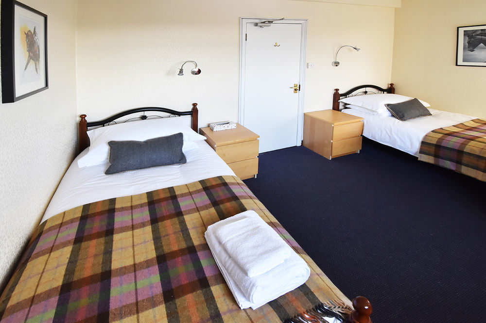 Harrogate Country B&B Zewnętrze zdjęcie