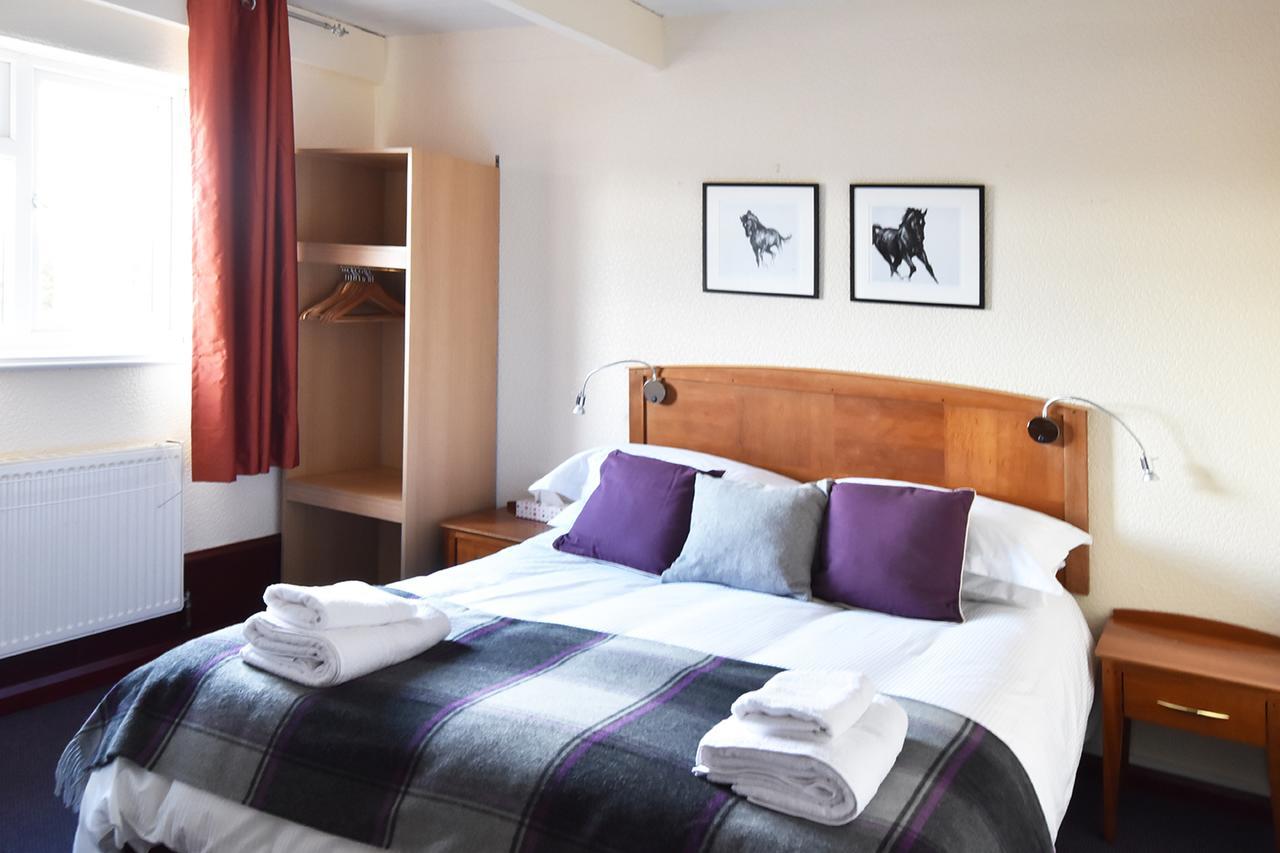 Harrogate Country B&B Zewnętrze zdjęcie
