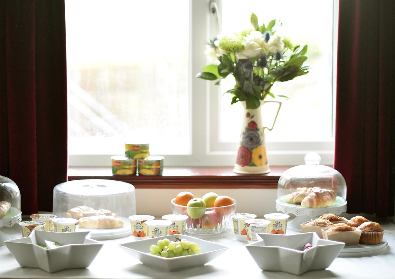 Harrogate Country B&B Zewnętrze zdjęcie