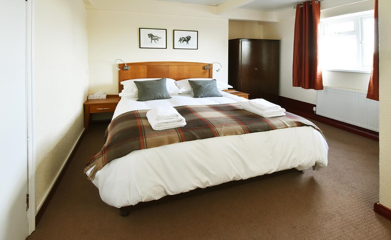 Harrogate Country B&B Zewnętrze zdjęcie