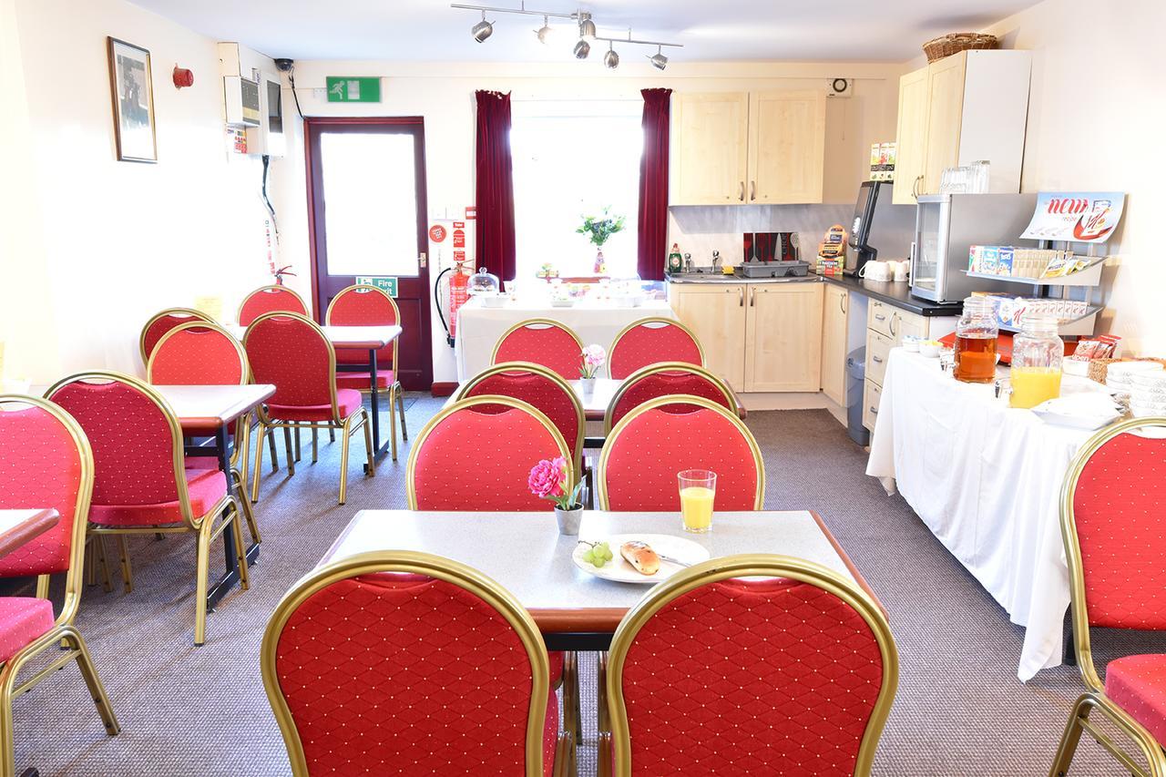 Harrogate Country B&B Zewnętrze zdjęcie