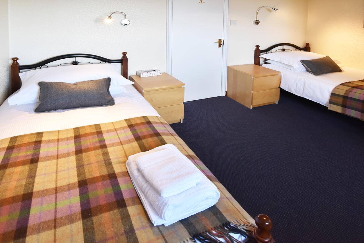 Harrogate Country B&B Zewnętrze zdjęcie