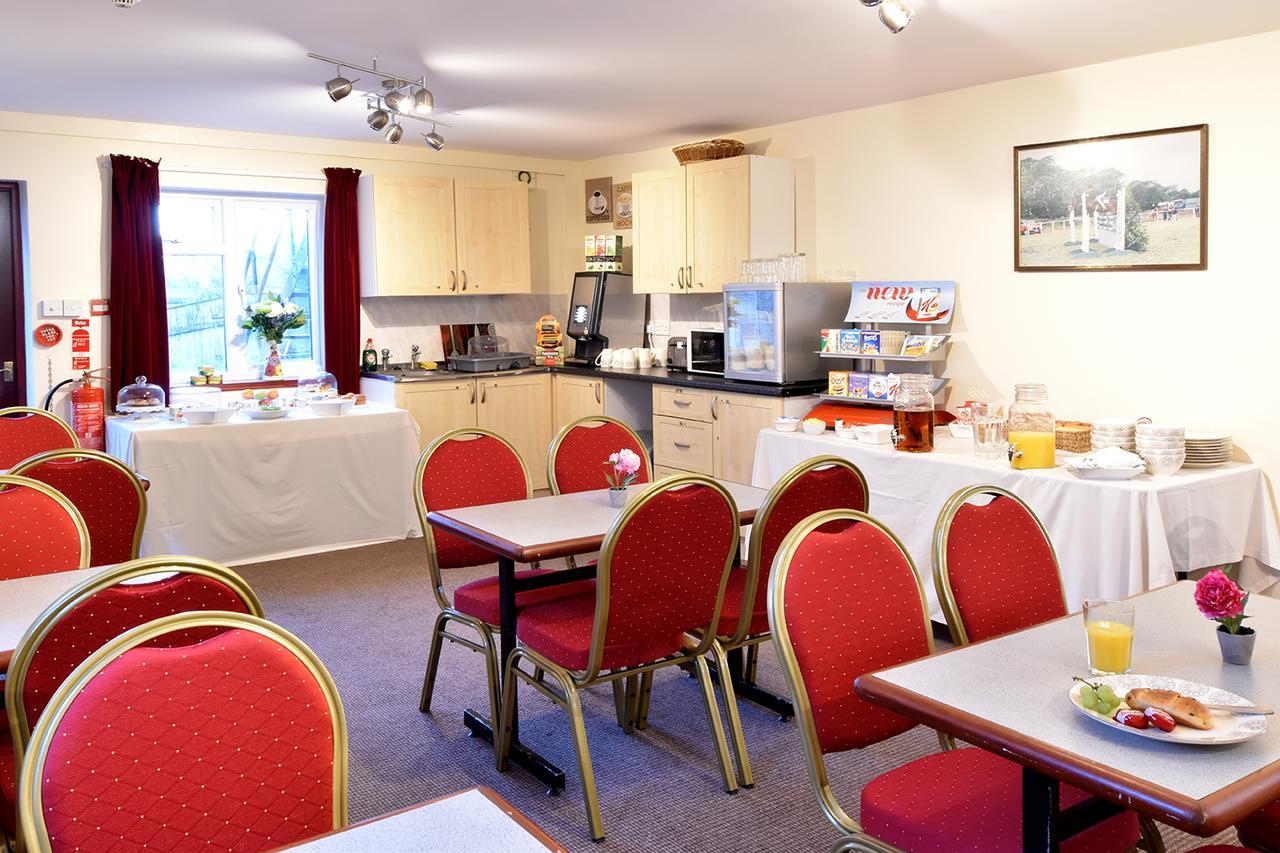 Harrogate Country B&B Zewnętrze zdjęcie