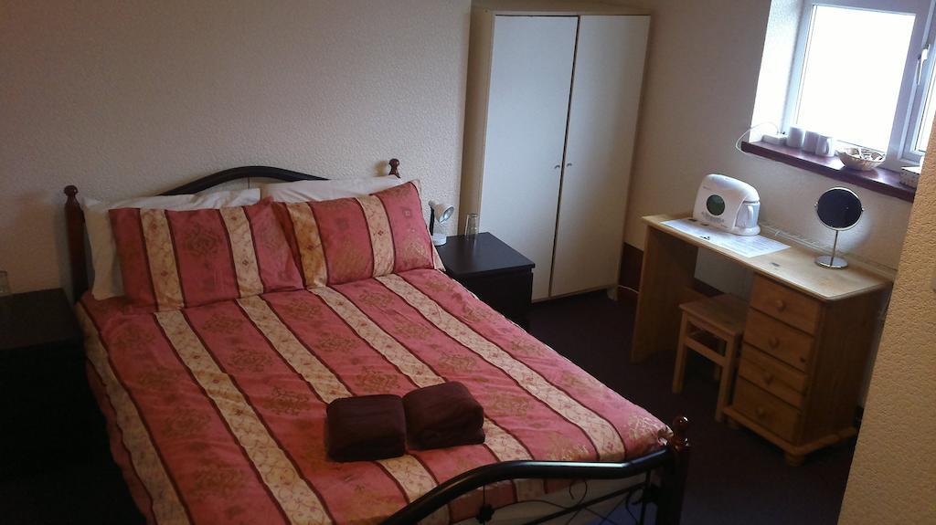 Harrogate Country B&B Pokój zdjęcie