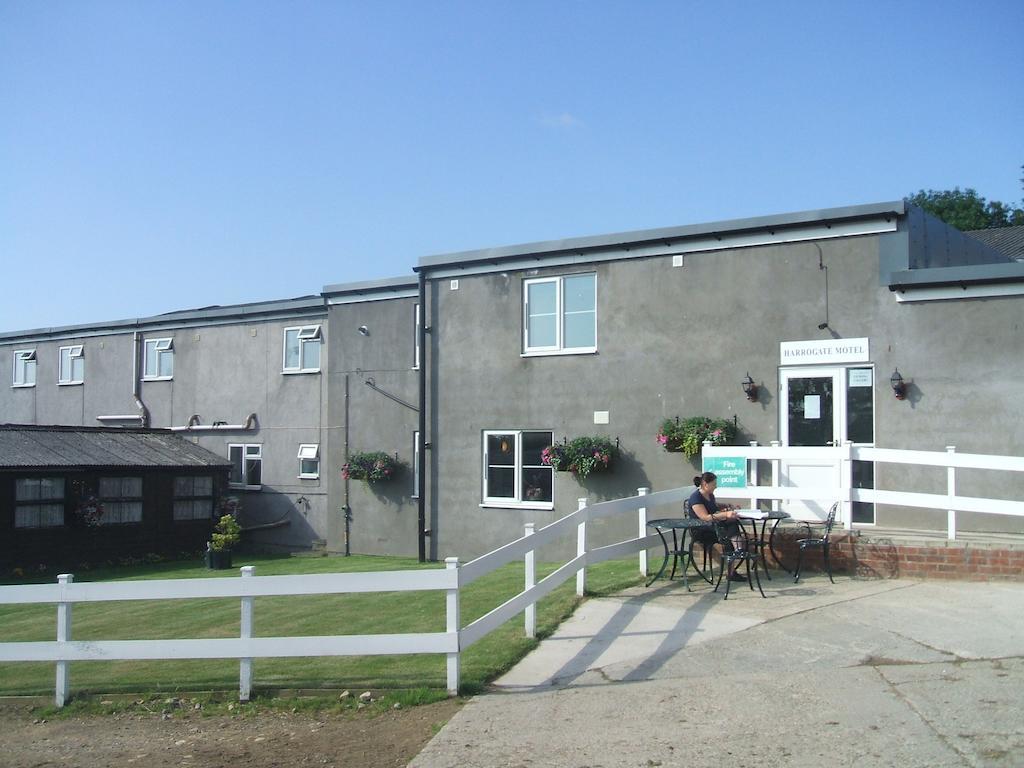 Harrogate Country B&B Zewnętrze zdjęcie