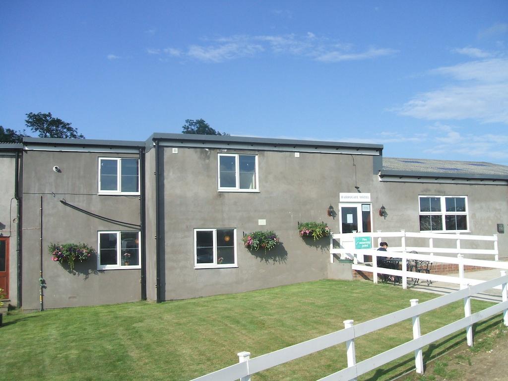 Harrogate Country B&B Zewnętrze zdjęcie