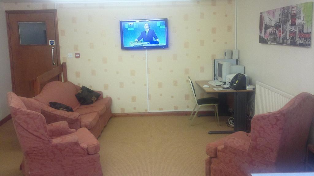 Harrogate Country B&B Zewnętrze zdjęcie